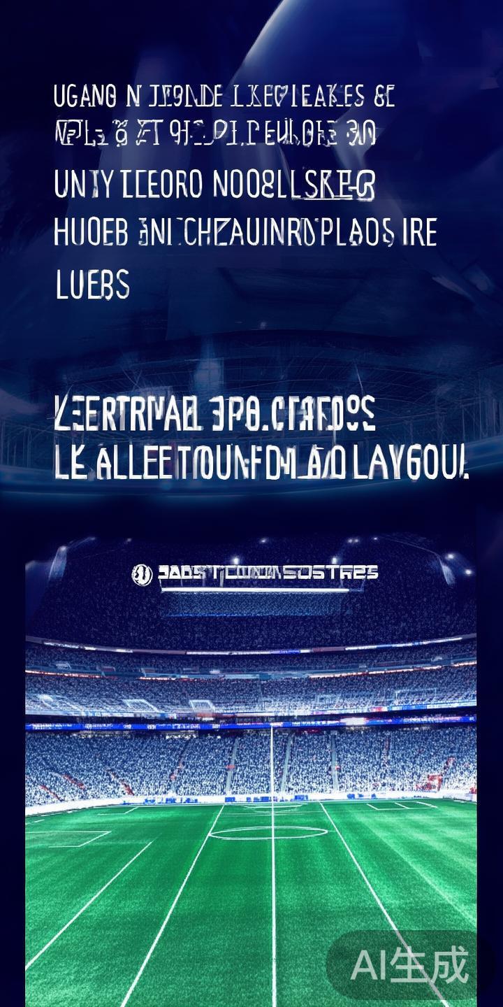 在信息爆炸的时代，关键词“体育资讯平台”的搜索量持