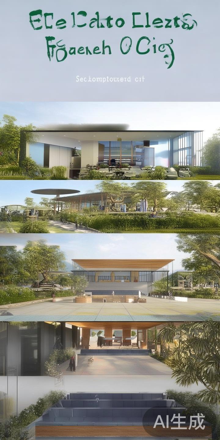 新设的运动休闲区、健身房、康复中心以及茶歇区全面配