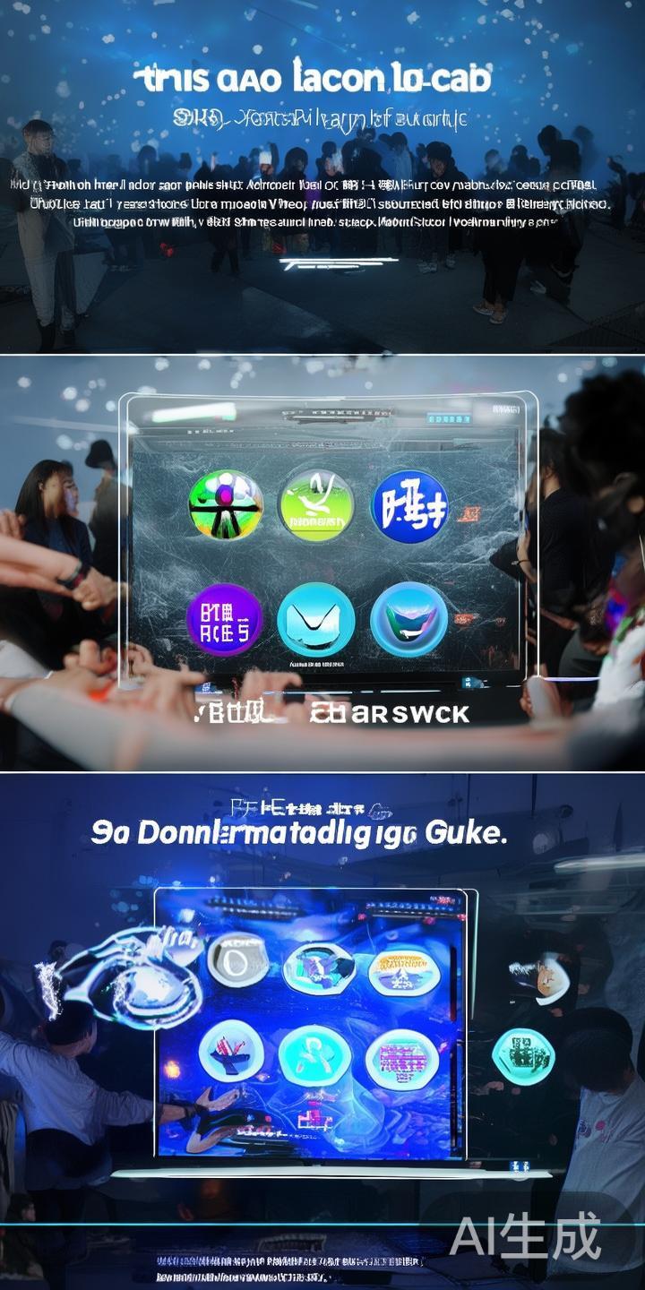 在正式安装前，了解半岛体育的核心优势尤为重要。它以