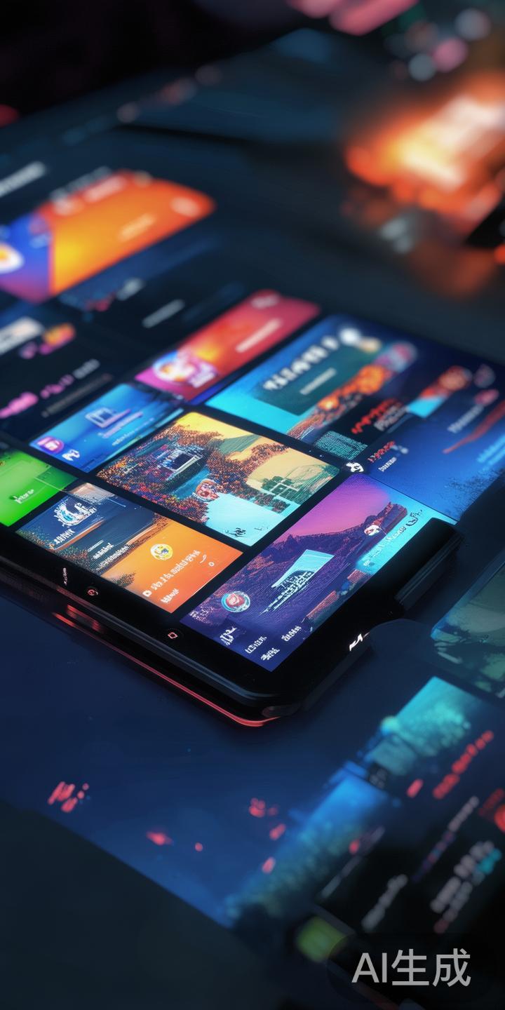 在现代信息爆炸的时代，用户面对海量资讯时常感到信息