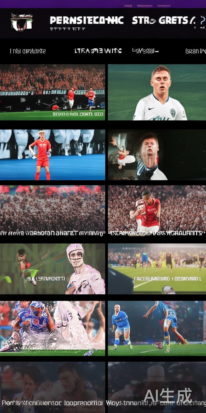 全面解析半岛BD体育官网:最新资讯与全面介绍指南 优质内容资源
半岛bd体育官网涵盖体育赛事直播、