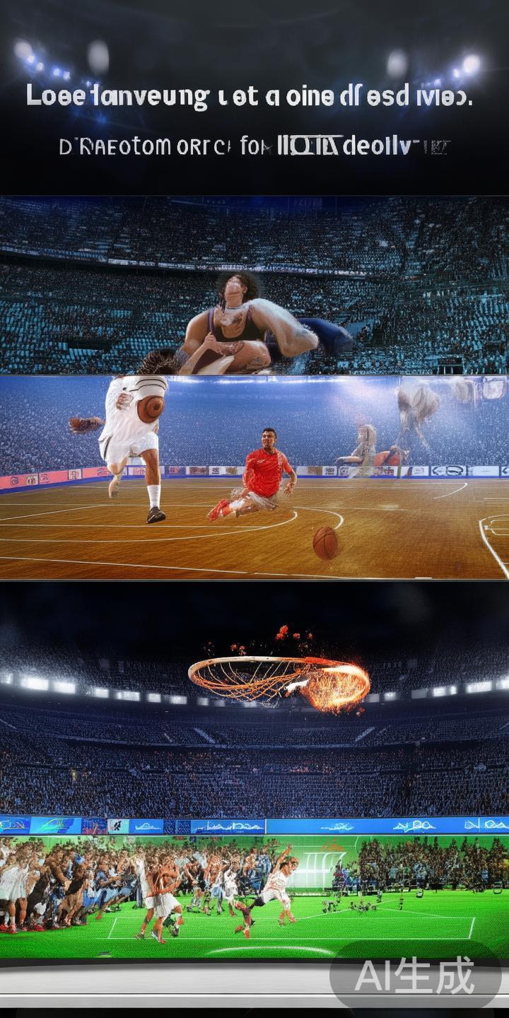 全面解析半岛体育平台官方网址及其独特优势与特点 实时赛事直播:无论是足球、篮球还是其他体育项目,用