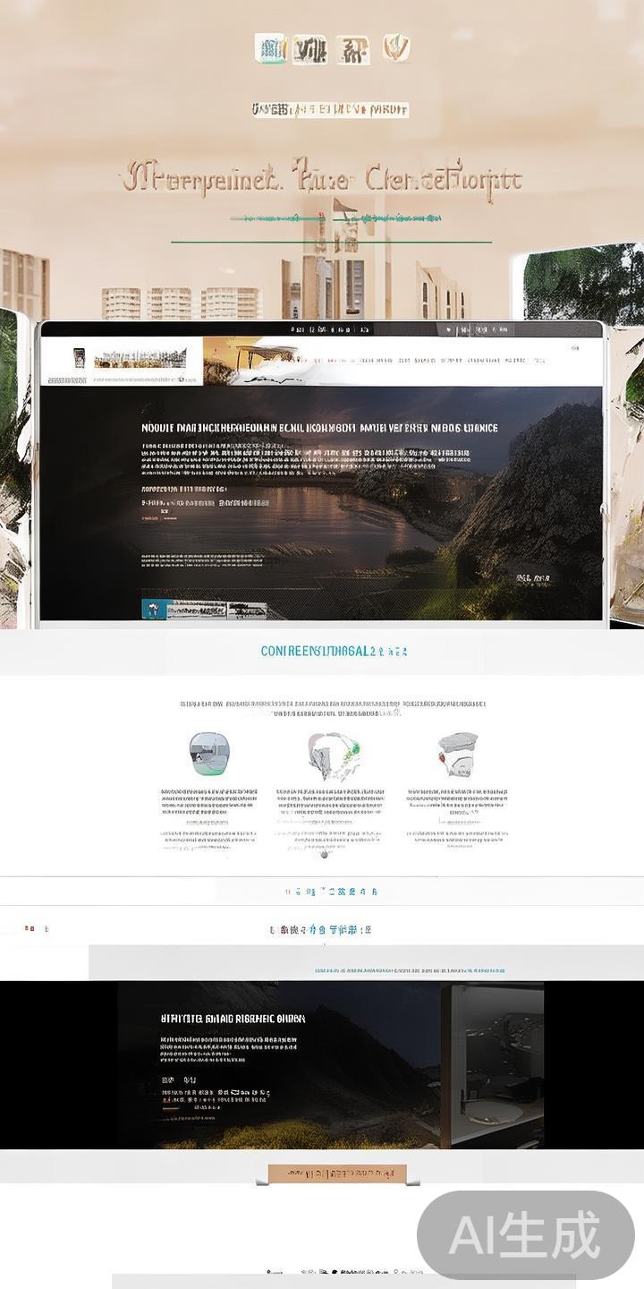 全面解析半岛中国体育官网首页布局设计与核心功能详尽指南 随着互联网技术的不断发展,用户对于网站的访问体验提