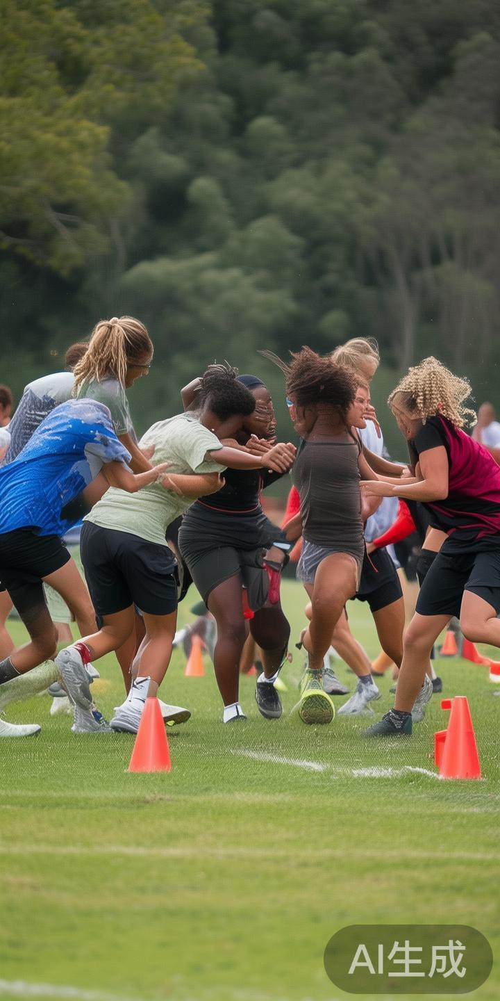 团队合作训练课程：通过设定徒手协作任务和战术演练，