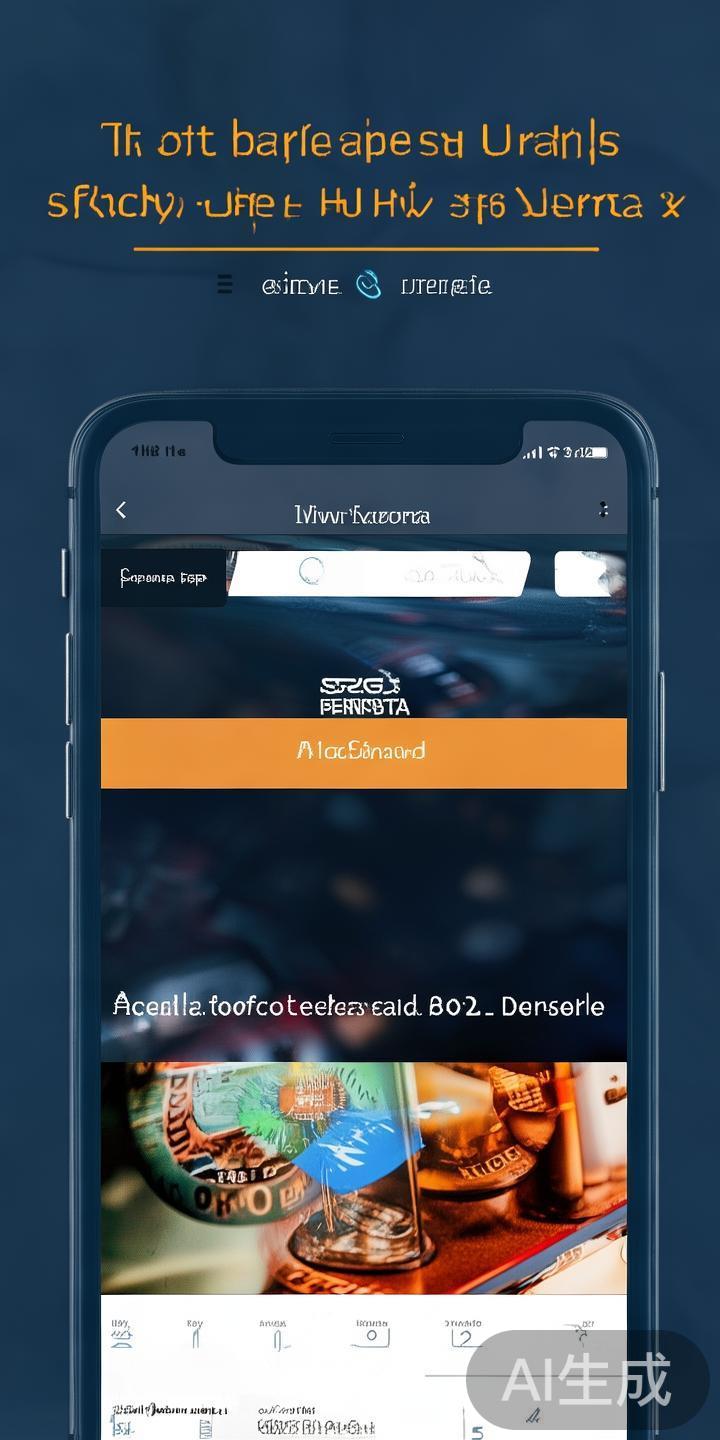 手机端访问：半岛体育对移动端提供优化良好的网站界面