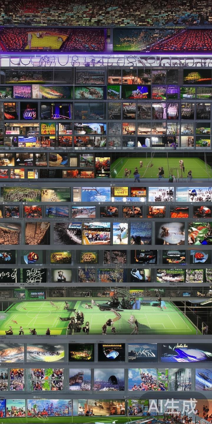 探索半岛综合体育官方入口:第一手最新体育新闻与赛事信息权威获取渠道 2. 全面丰富的报道内容
除了重大赛事,平台还涵