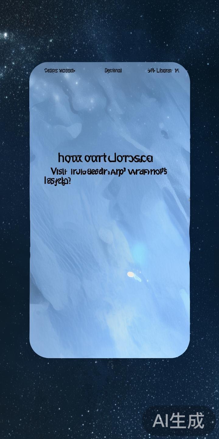 苹果手机用户必看:详细教程教你轻松完成半岛体育苹果版安装流程 首次打开应用时,苹果系统可能会提示“是否信任该企业